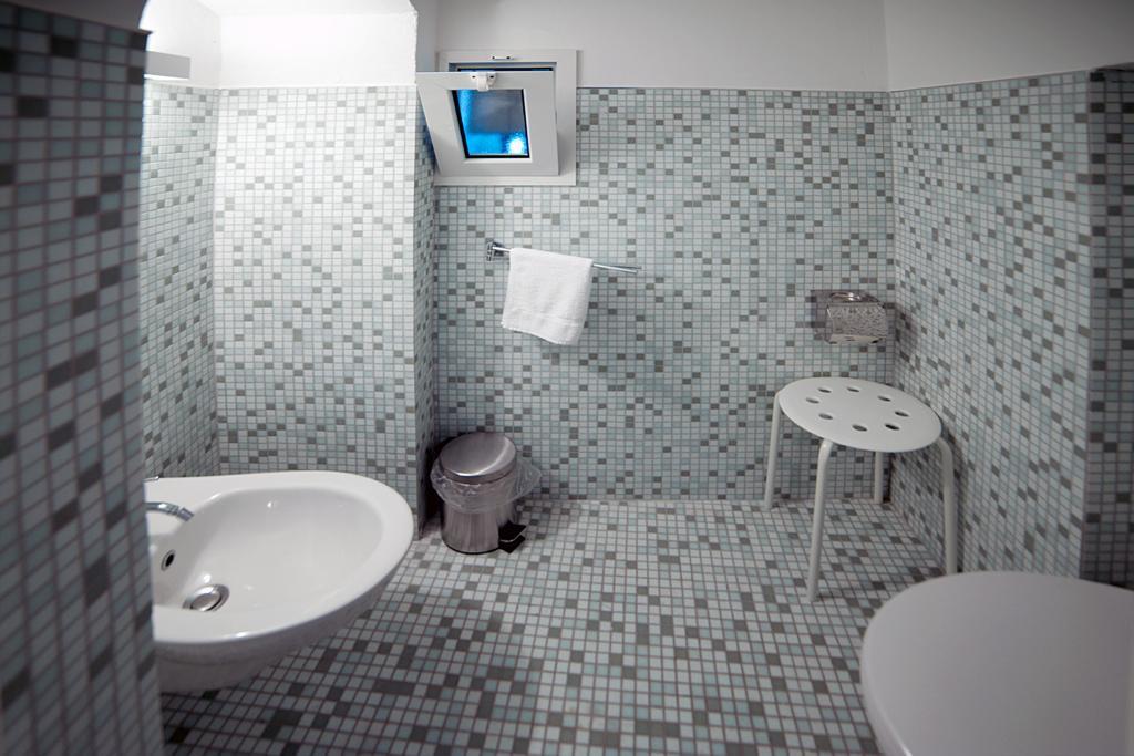 B&B Al Duomo Molfetta Phòng bức ảnh