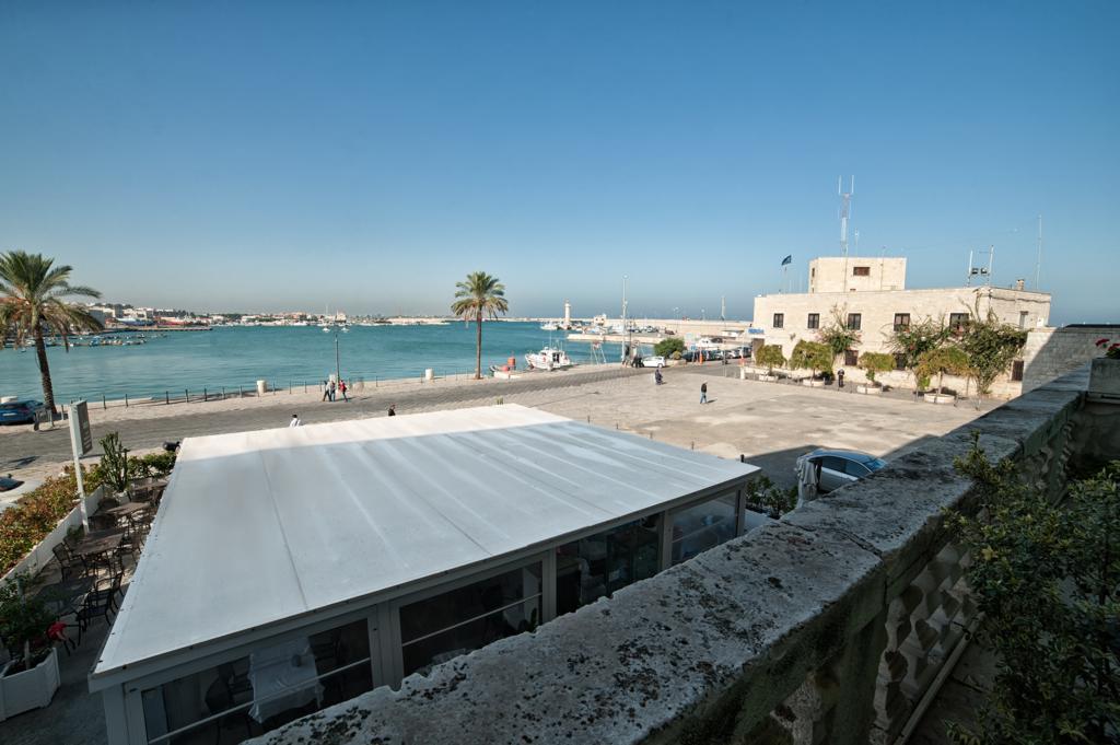 B&B Al Duomo Molfetta Phòng bức ảnh