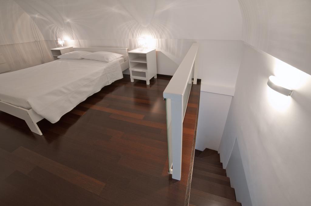 B&B Al Duomo Molfetta Phòng bức ảnh