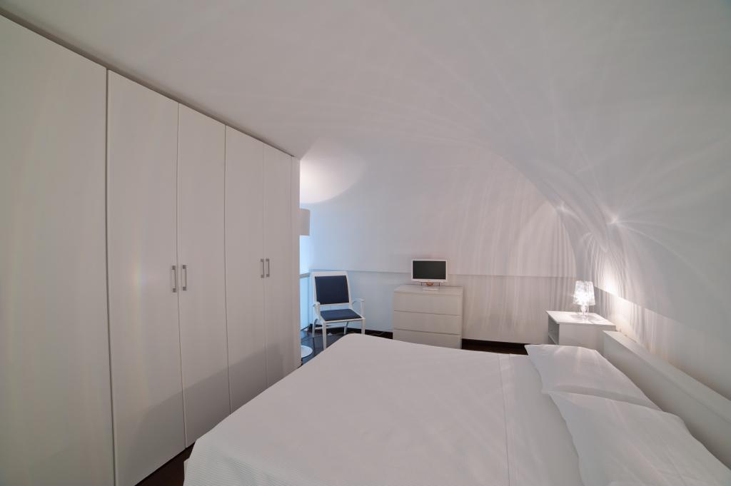 B&B Al Duomo Molfetta Ngoại thất bức ảnh