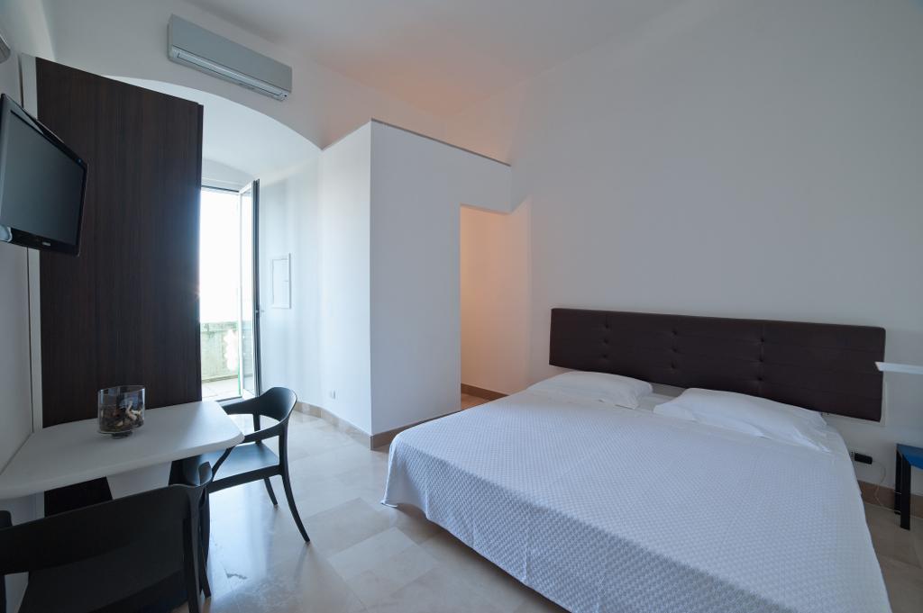 B&B Al Duomo Molfetta Phòng bức ảnh