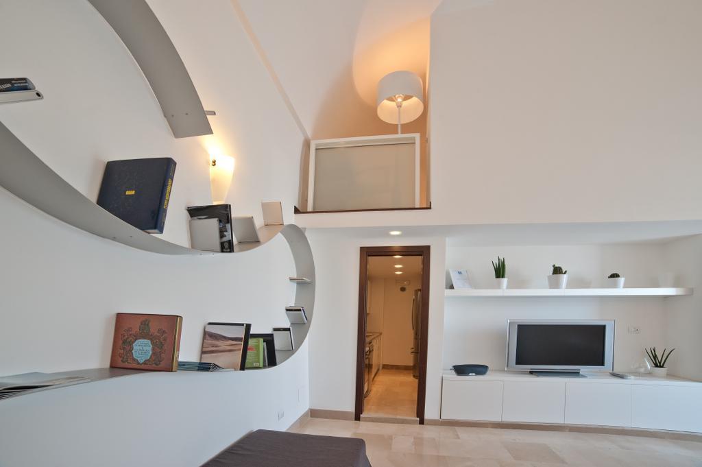 B&B Al Duomo Molfetta Ngoại thất bức ảnh