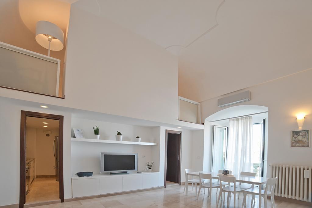 B&B Al Duomo Molfetta Ngoại thất bức ảnh